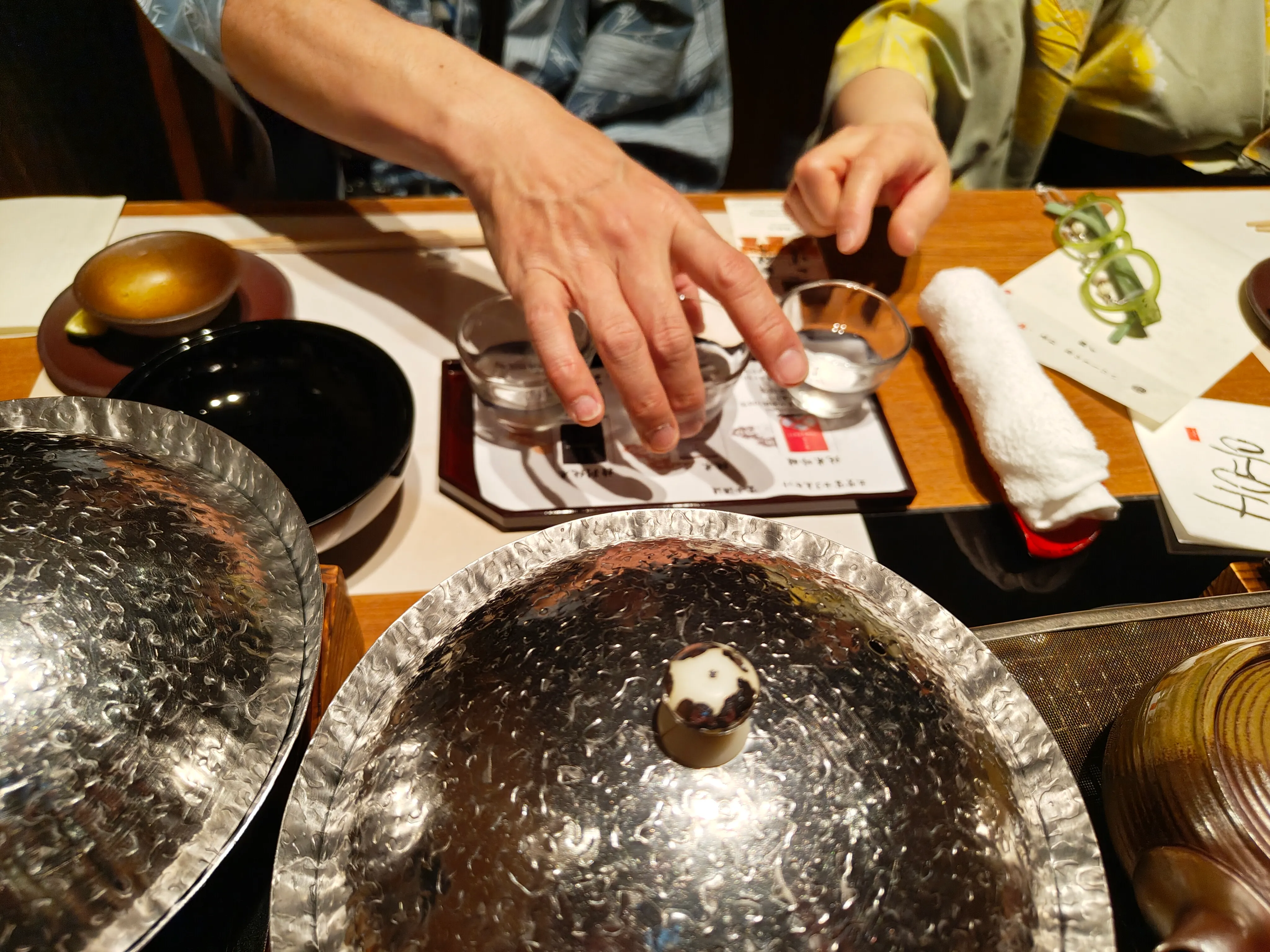 豪華飯1